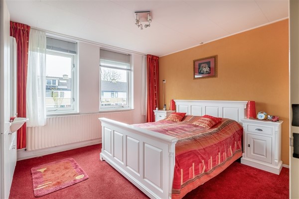 Medium property photo - Ruimtevaartlaan 16, 9602 ZD Hoogezand